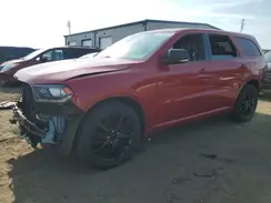 1C4SDJCT8GC486641 2016 DODGE DURANGO