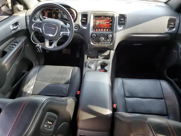 1C4SDJCT8GC486641 2016 DODGE DURANGO - Image 8