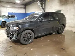 1C4SDJCT8HC622140 2017 DODGE DURANGO