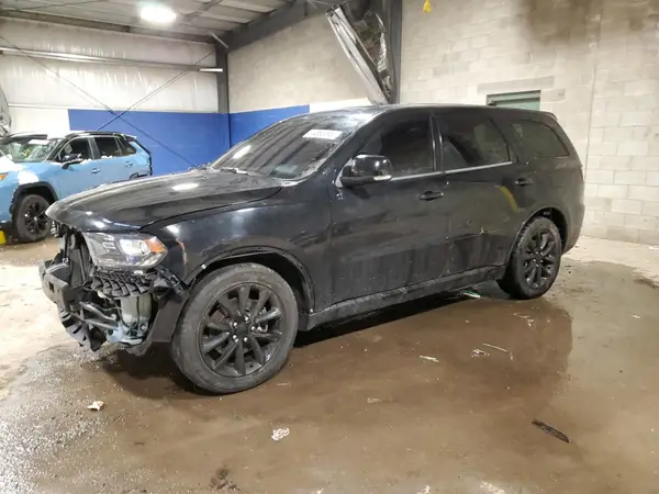1C4SDJCT8HC622140 2017 DODGE DURANGO - Image 1