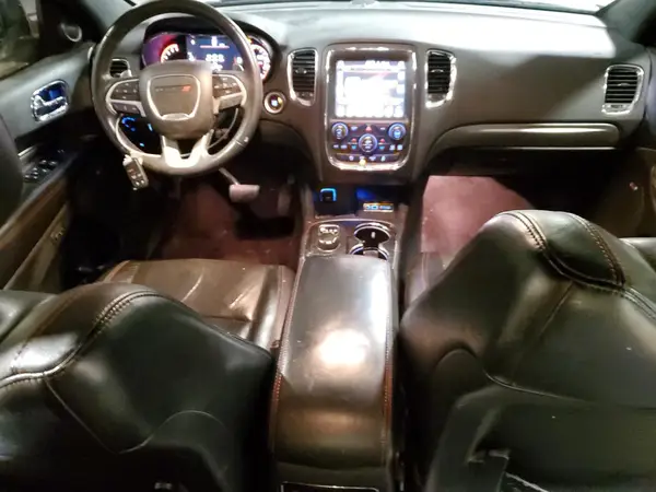 1C4SDJCT8HC622140 2017 DODGE DURANGO - Image 8