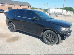 1C4SDJCT8HC623269 2017 DODGE DURANGO