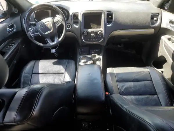 1C4SDJCT8HC623269 2017 DODGE DURANGO - Image 8