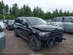 1C4SDJCT8HC623482 2017 DODGE DURANGO