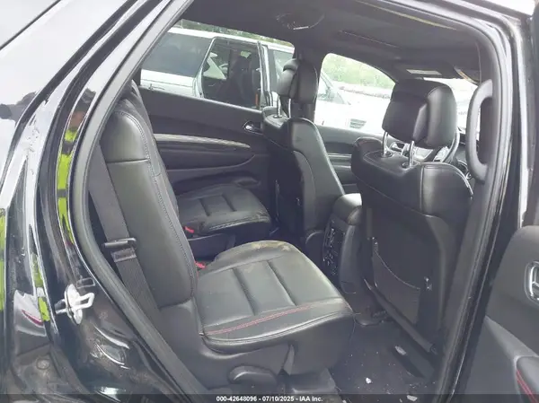 1C4SDJCT8HC623482 2017 DODGE DURANGO - Image 8