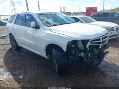 1C4SDJCT8HC634756 2017 DODGE DURANGO