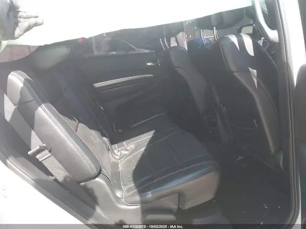 1C4SDJCT8HC639231 2017 DODGE DURANGO - Image 8
