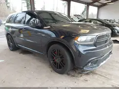 1C4SDJCT8HC652559 2017 DODGE DURANGO