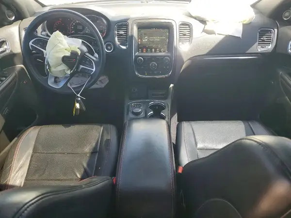 1C4SDJCT8HC659947 2017 DODGE DURANGO - Image 8