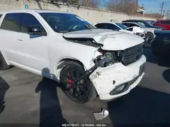 1C4SDJCT8HC660984 2017 DODGE DURANGO