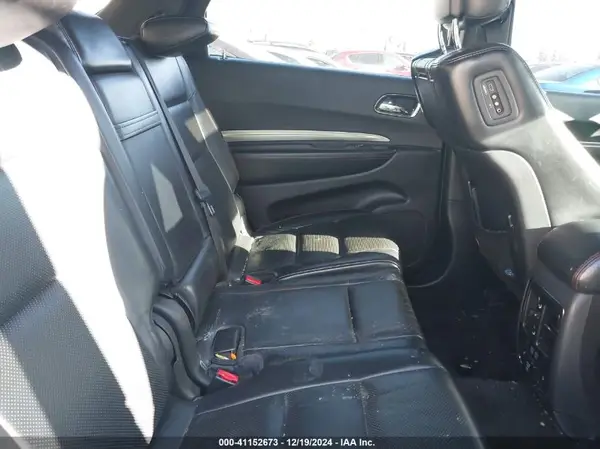 1C4SDJCT8HC660984 2017 DODGE DURANGO - Image 8