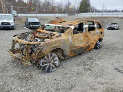 1C4SDJCT8HC661360 2017 DODGE DURANGO