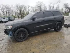 1C4SDJCT8HC664923 2017 DODGE DURANGO