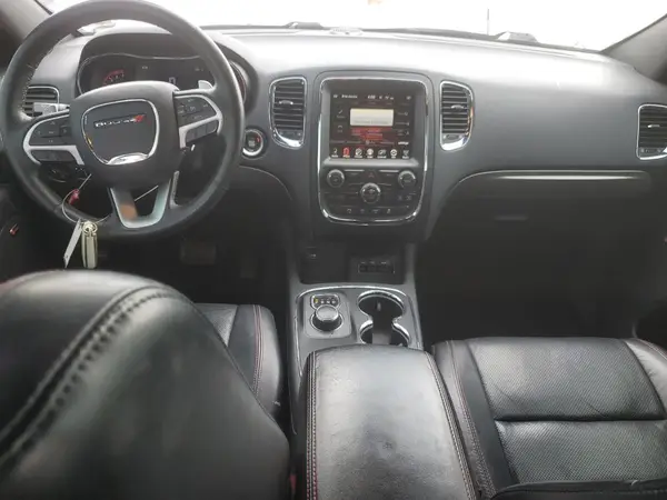 1C4SDJCT8HC667112 2017 DODGE DURANGO - Image 8