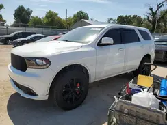 1C4SDJCT8HC675517 2017 DODGE DURANGO