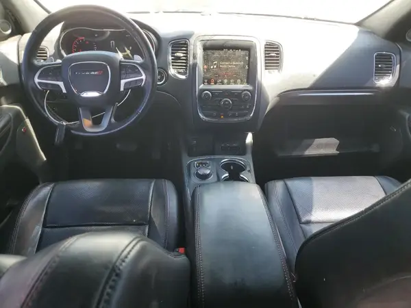1C4SDJCT8HC675517 2017 DODGE DURANGO - Image 8