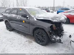 1C4SDJCT8HC679065 2017 DODGE DURANGO