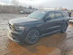 1C4SDJCT8HC691331 2017 DODGE DURANGO