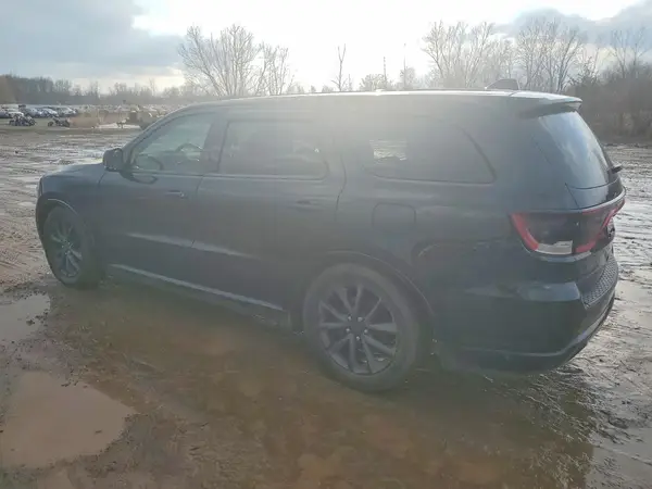 1C4SDJCT8HC691331 2017 DODGE DURANGO - Image 2
