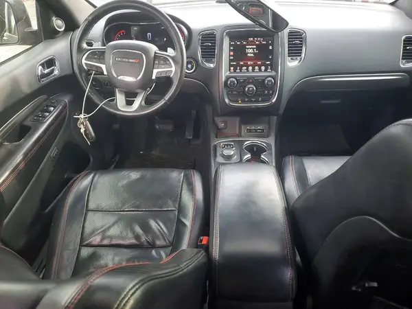 1C4SDJCT8HC691331 2017 DODGE DURANGO - Image 8