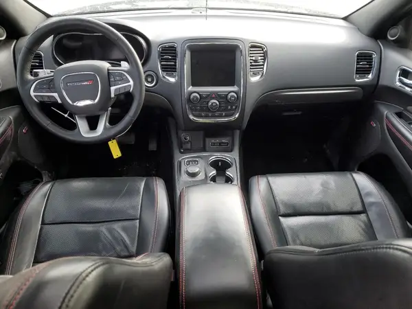 1C4SDJCT8HC691362 2017 DODGE DURANGO - Image 8