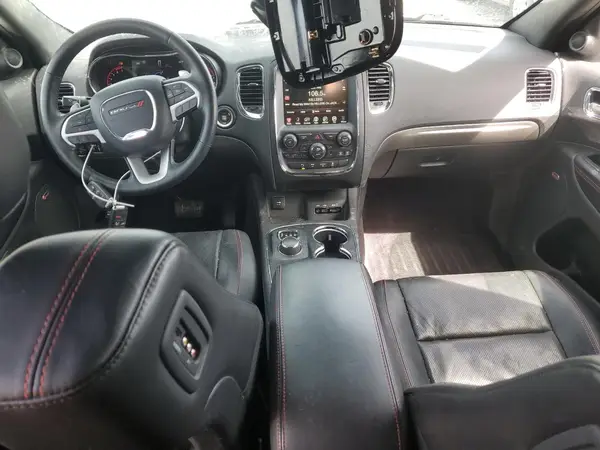 1C4SDJCT8HC725574 2017 DODGE DURANGO - Image 8