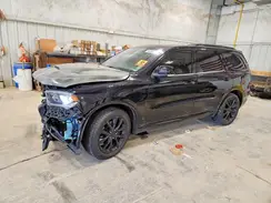 1C4SDJCT8HC725610 2017 DODGE DURANGO