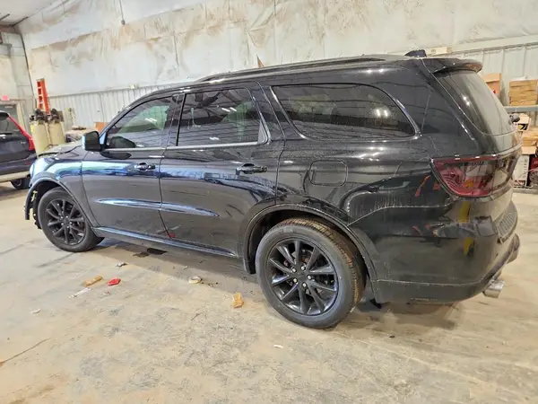 1C4SDJCT8HC725610 2017 DODGE DURANGO - Image 2