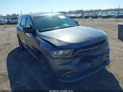 1C4SDJCT8HC796046 2017 DODGE DURANGO