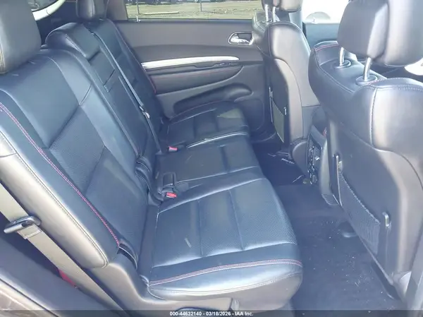 1C4SDJCT8HC796046 2017 DODGE DURANGO - Image 8