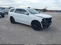 1C4SDJCT8HC806736 2017 DODGE DURANGO