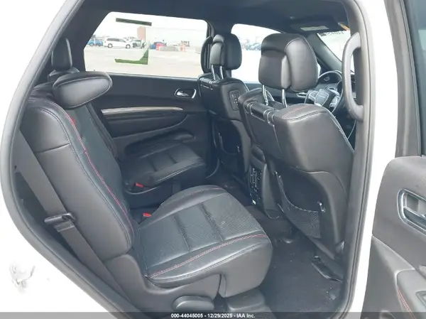 1C4SDJCT8HC806736 2017 DODGE DURANGO - Image 8