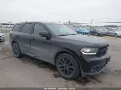 1C4SDJCT8HC817042 2017 DODGE DURANGO