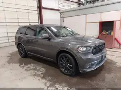 1C4SDJCT8HC834147 2017 DODGE DURANGO