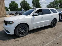 1C4SDJCT8HC839252 2017 DODGE DURANGO