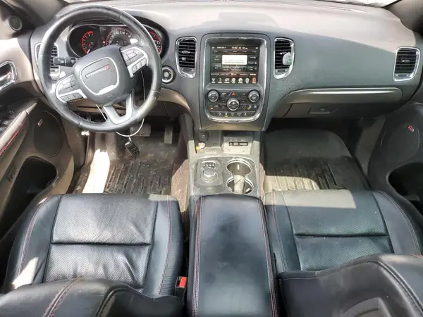 1C4SDJCT8HC839252 2017 DODGE DURANGO - Image 8
