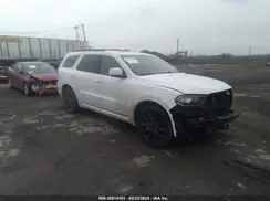 1C4SDJCT8HC839641 2017 DODGE DURANGO