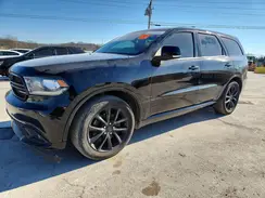 1C4SDJCT8HC857279 2017 DODGE DURANGO
