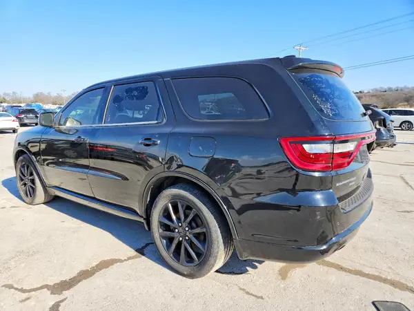1C4SDJCT8HC857279 2017 DODGE DURANGO - Image 2