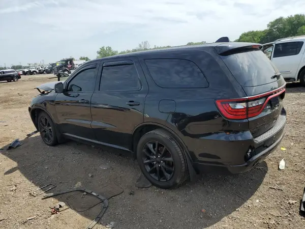 1C4SDJCT8HC871800 2017 DODGE DURANGO - Image 2