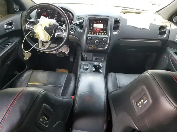 1C4SDJCT8HC871800 2017 DODGE DURANGO - Image 8