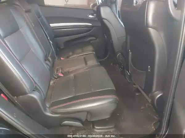 1C4SDJCT8HC897362 2017 DODGE DURANGO - Image 8