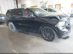 1C4SDJCT8HC917853 2017 DODGE DURANGO