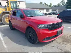 1C4SDJCT8HC935933 2017 DODGE DURANGO