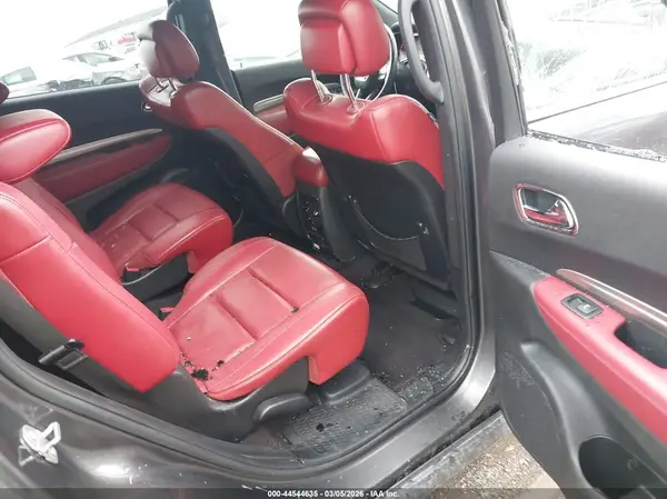 1C4SDJCT8HC957639 2017 DODGE DURANGO - Image 8