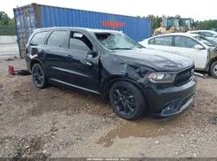1C4SDJCT8HC958046 2017 DODGE DURANGO