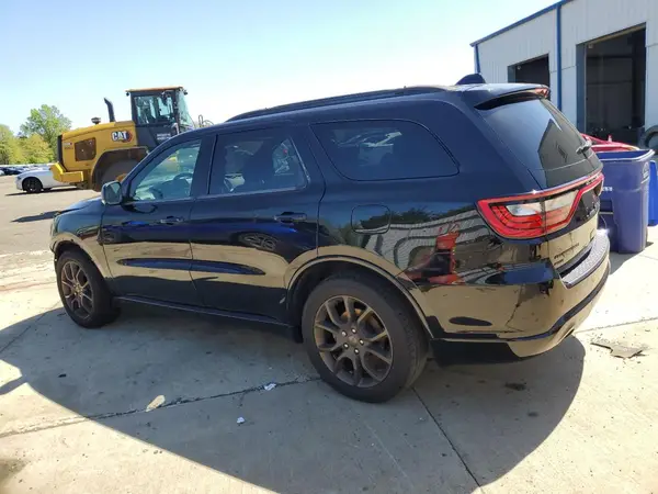 1C4SDJCT8HC961142 2017 DODGE DURANGO - Image 2