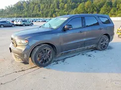 1C4SDJCT8HC961223 2017 DODGE DURANGO