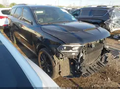 1C4SDJCT8JC150706 2018 DODGE DURANGO