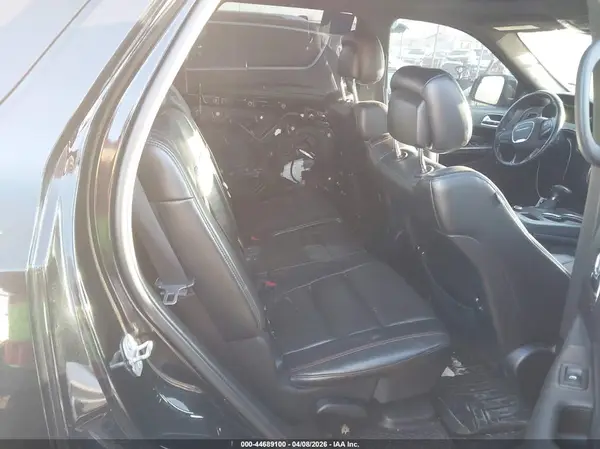 1C4SDJCT8JC150706 2018 DODGE DURANGO - Image 8